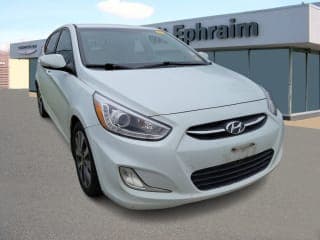 Hyundai 2016 Accent