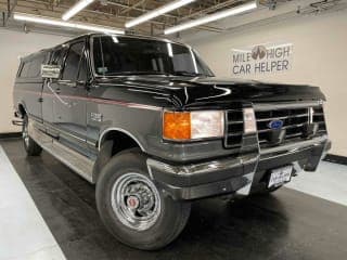 Ford 1990 F-250