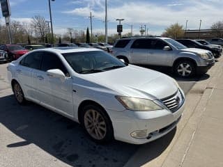 Lexus 2012 ES 350