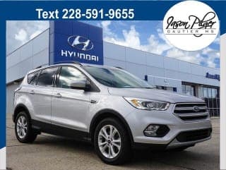 Ford 2018 Escape