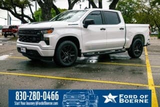 Chevrolet 2023 Silverado 1500