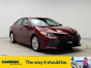 Toyota 2018 Camry