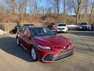 Toyota 2022 Camry