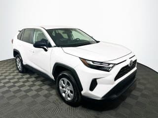 Toyota 2023 RAV4