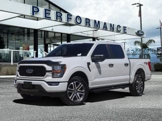 Ford 2023 F-150