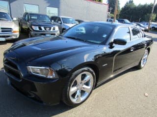 Dodge 2013 Charger