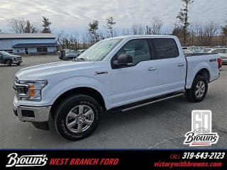 Ford 2020 F-150