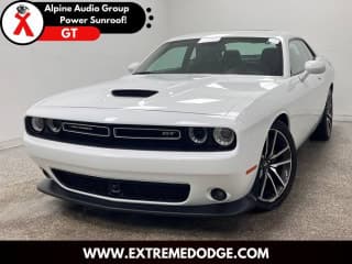 Dodge 2023 Challenger