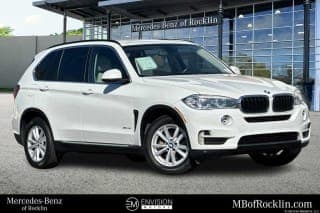 BMW 2015 X5