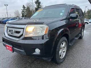 Honda 2011 Pilot