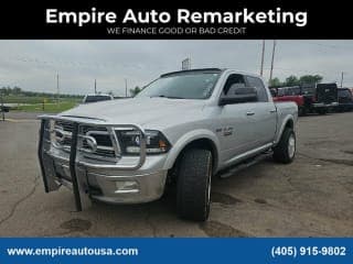 Dodge 2010 Ram 1500