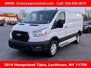 Ford 2022 Transit