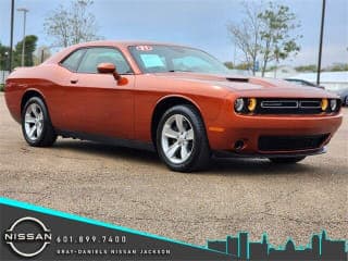 Dodge 2021 Challenger