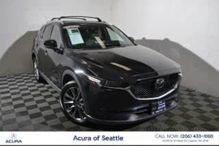 Mazda 2021 CX-5