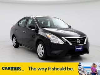 Nissan 2016 Versa