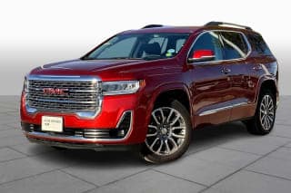 GMC 2023 Acadia