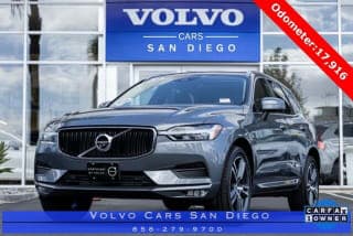 Volvo 2021 XC60