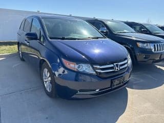 Honda 2015 Odyssey