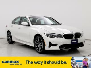 BMW 2019 3 Series