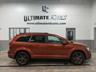 Dodge 2012 Journey