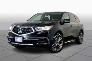 Acura 2020 MDX