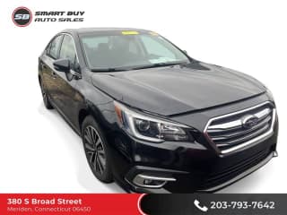 Subaru 2019 Legacy