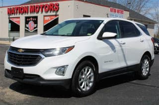 Chevrolet 2019 Equinox