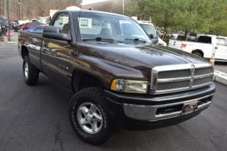 Dodge 1998 Ram 1500