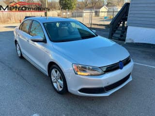 Volkswagen 2013 Jetta