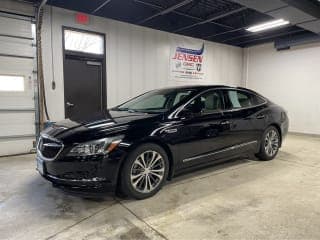 Buick 2017 LaCrosse