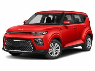 Kia 2022 Soul