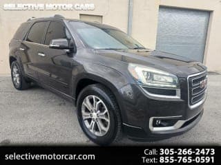 GMC 2016 Acadia