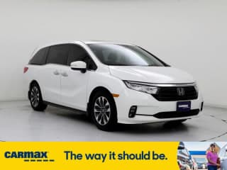 Honda 2022 Odyssey