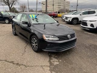 Volkswagen 2017 Jetta