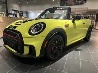 MINI 2024 Convertible