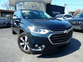 Chevrolet 2020 Traverse