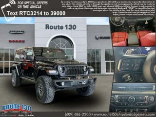 Jeep 2024 Wrangler