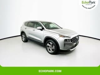 Hyundai 2021 Santa Fe