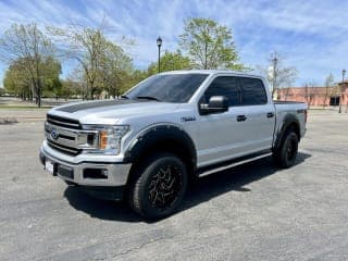 Ford 2018 F-150