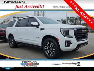 GMC 2023 Yukon XL