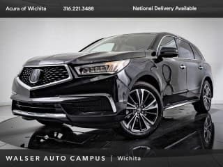 Acura 2020 MDX