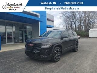 GMC 2021 Acadia