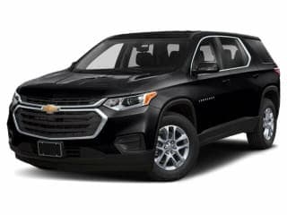 Chevrolet 2020 Traverse