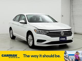 Volkswagen 2019 Jetta