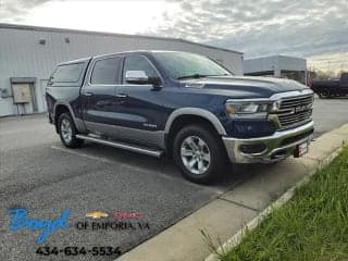 Ram 2019 1500