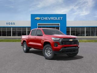 Chevrolet 2024 Colorado