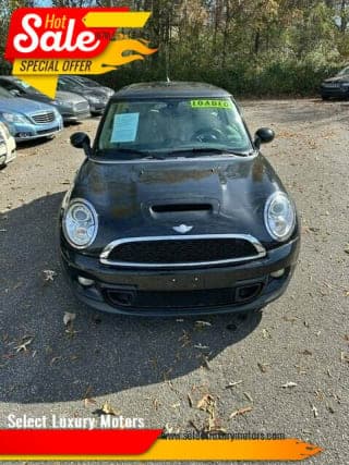 MINI 2013 Cooper