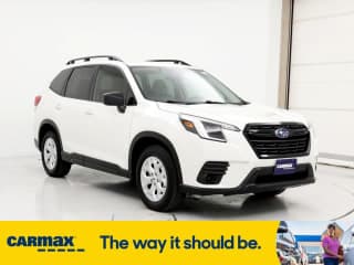 Subaru 2023 Forester