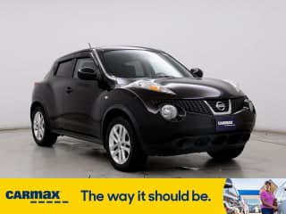 Nissan 2014 JUKE