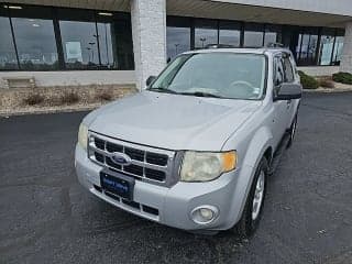 Ford 2008 Escape